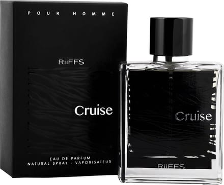 Cruise for Men