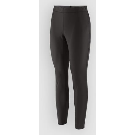 Patagonia Cap Lw Thermo Broek zwart