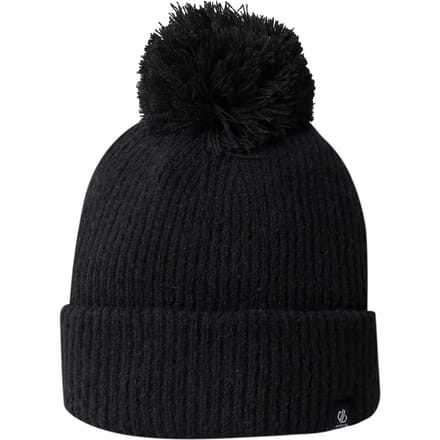 Dare2b Maya Pom Muts Zwart Man,Vrouw