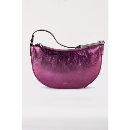 Coccinelle priscilla Pepit Pulp Pink Taglia: OS | Borse a mano Outlet | Donna | Rosa