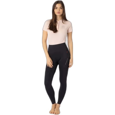 Dameslegging met volledige grip B Vertigo Viktoria