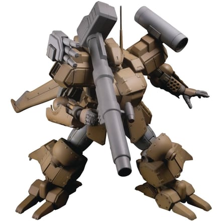 Assault Suits Leynos Plastic Model Kit AS-5E3 Leynos (Mass Production-Type) (re-run) 15 cm