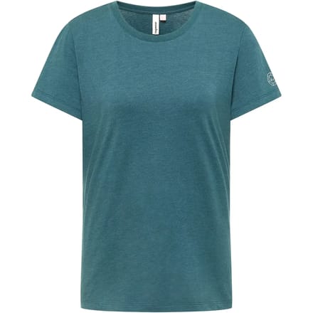T-shirt dames Ragwear Mintta