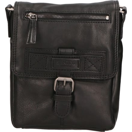 Santini Schoudertas unisex