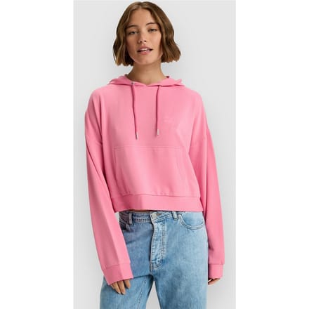 Roxy Surfing By Daylight Hoodie roze