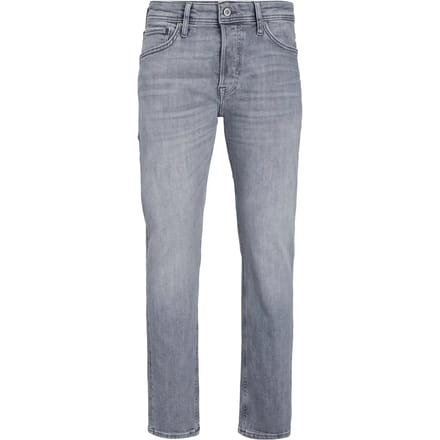 JACK & JONES Mike Original Jos loose fit - heren jeans - grijs denim