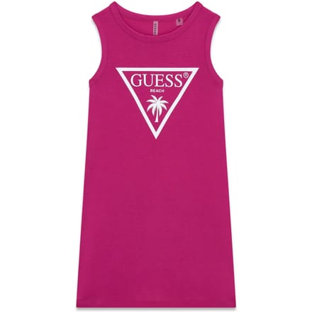 Meisjesjurk Guess Jersey