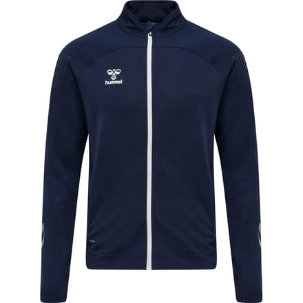 Hummel trainingsjack Hmllead Poly Zip Jacket 207399