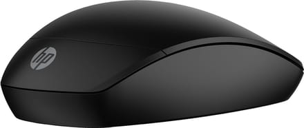 HP 235 Multi-Device | Draadloze Muis | Links- en Rechtshandig | RF | 1600 DPI | Zwart