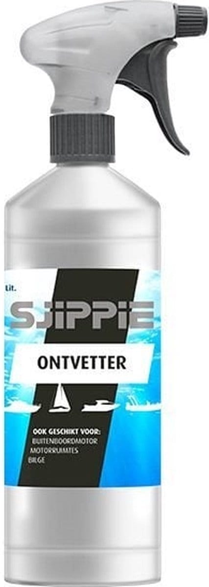 Sjippie onvetter 1 LITER