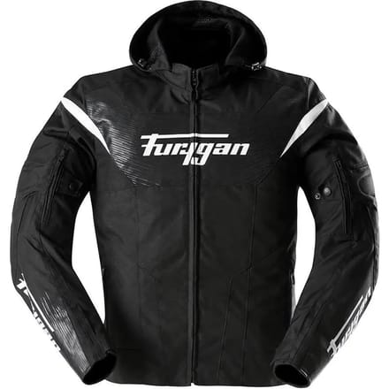 Motorjas Furygan Shard