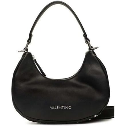 VALENTINO schoudertas Shelby Hobo Bag Nero zwart