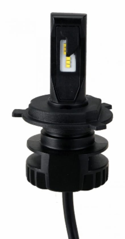 Ampoule LED Sifam pour Moto Honda 600 CBF S ABS PC38 PC43 2004 à 2013 AV Neuf