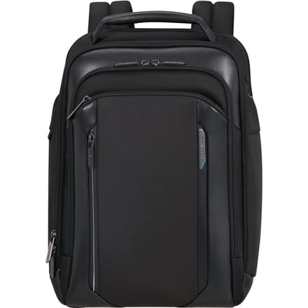 Samsonite Rugzak - Spectrolite 4.0 laptop rugzak 14 inch - Black - 17 l