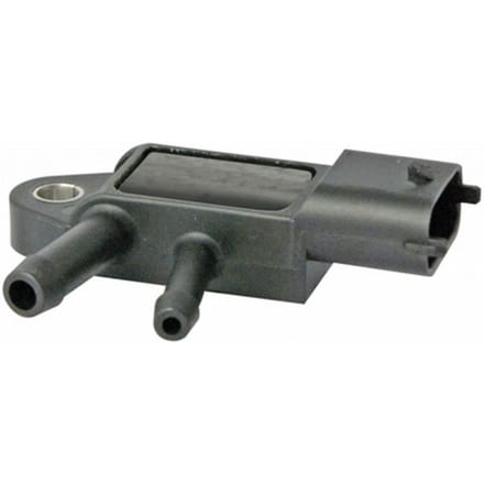 Uitlaatdrukmeter HELLA 6PP009 409-091