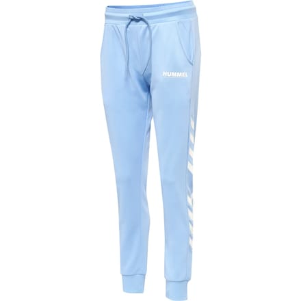 Hummel dames joggingbroek Hmllegacy Poly Woman Regular Pants 212698
