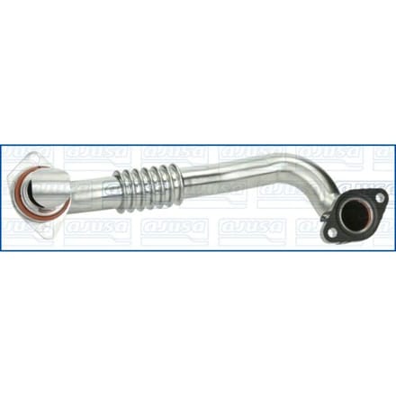Pijpleiding, EGR klep AJUSA PGR0009