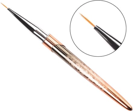 Clavier Nail Art Penseel 10mm #02