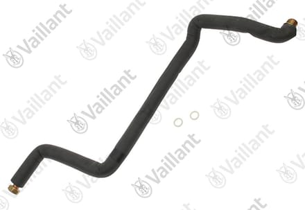 VAILLANT Leiding VSC S 146+206/4-5 150 (R1) o.a. Vaillant-Nr. , 0020198255