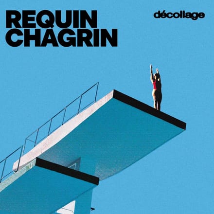 Décollage
