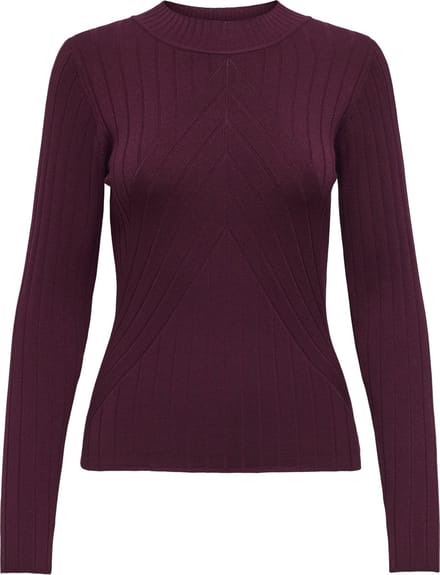 JDY Kate Knit Sweater Dames - Maat XL