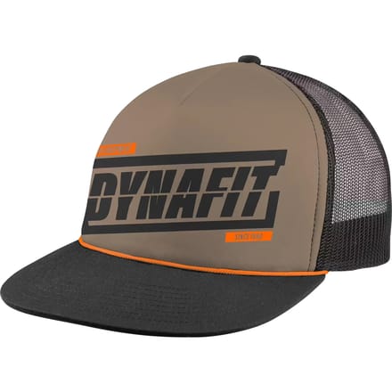 Gepimpte trucker pet Dynafit