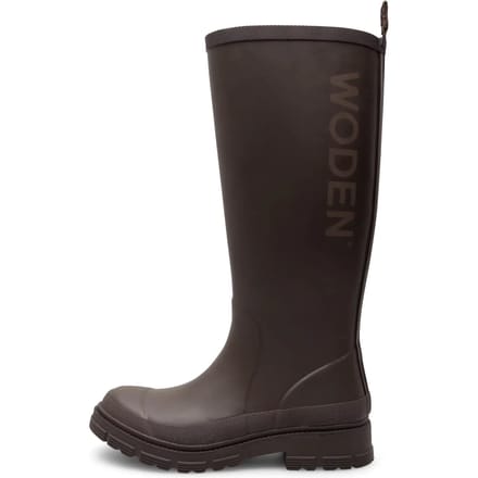 Regenlaarzen voor dames Woden Le
