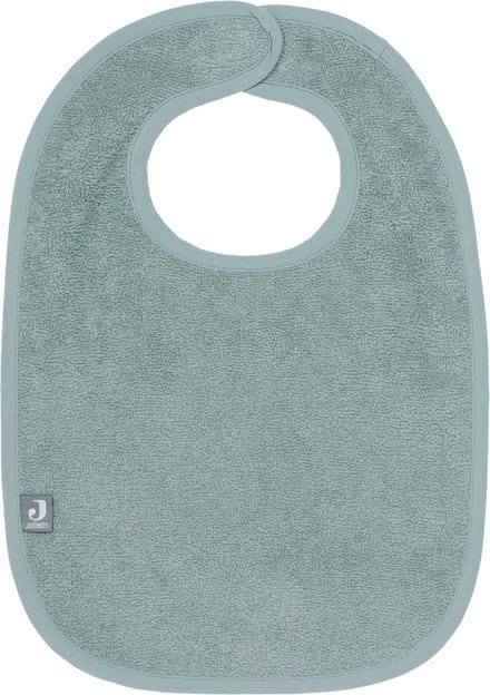 Jollein Slab Badstof Ash Green