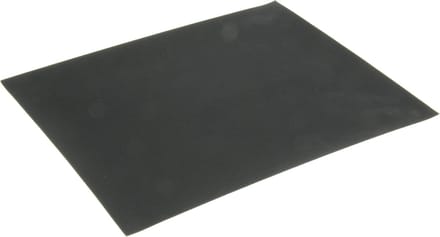 Sam Schuurpapier Waterproof P600 5 Stuks