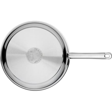 WMF Profi - Koekenpan - Ø 20 cm - RVS - Inductie - Duurzaam