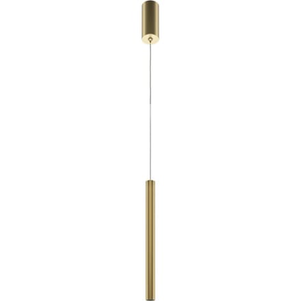 Maytoni - Hanglamp Pro Base - Goud - Ø3