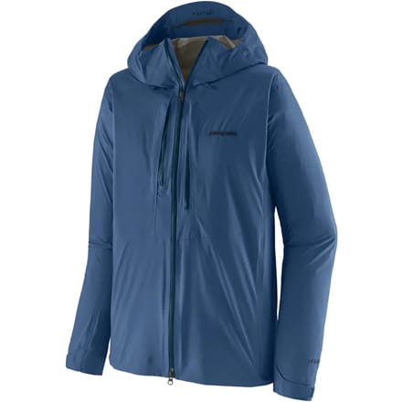Waterdichte Jas Patagonia M10 Storm