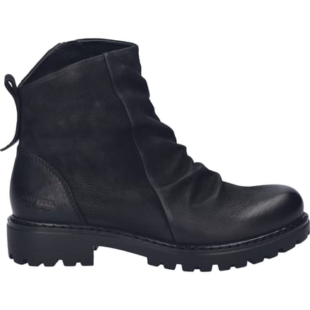 JOSEF SEIBEL Melinda 33 | Stiefelette für Damen | Schwarz