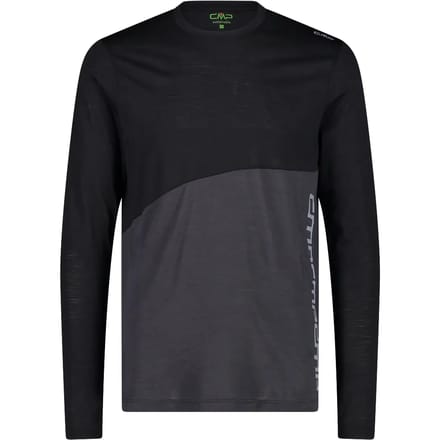 Unlimitech lange mouwen shirt CMP