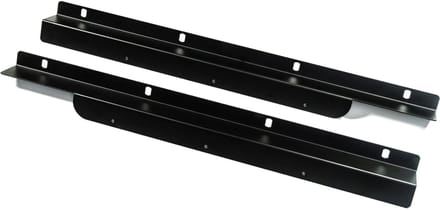 Allen & Heath Qu-5 - Rack Mount Kit - Accessoire voor mixer