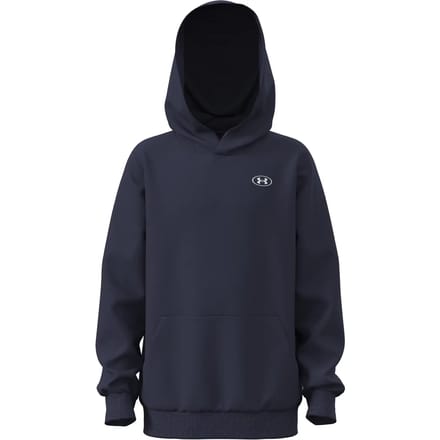 Junior Sweatshirt Under Armour Rival Fleece