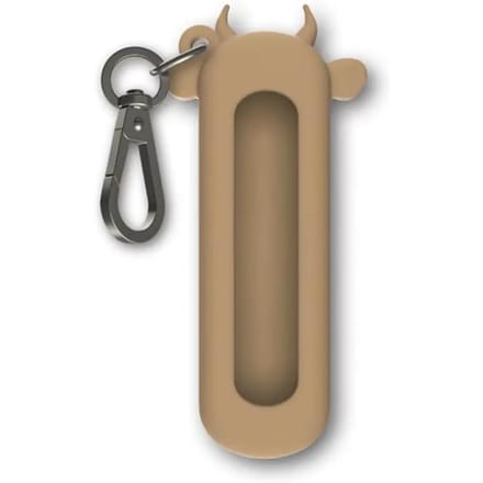 Siliconen omhulsel Victorinox Vache Wet Sand