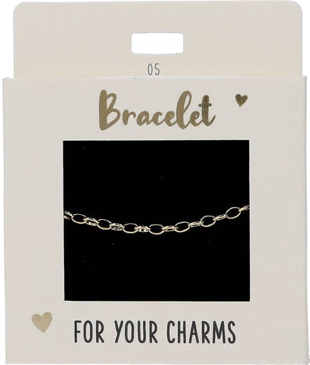 Depesche - Armband "Express Yourself" - design 05