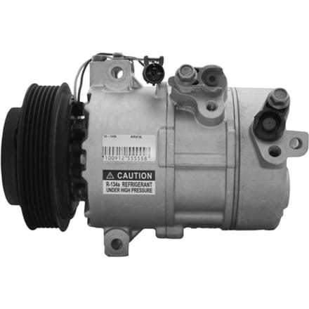 Compressor, airconditioner AIRSTAL 10-1995