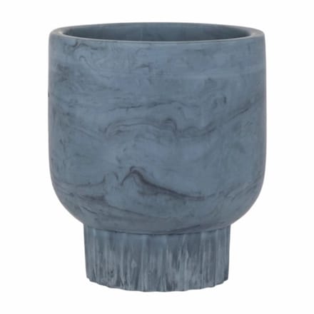 Tandenborstelhouder Mette Ditmer Attitude Slate Blue