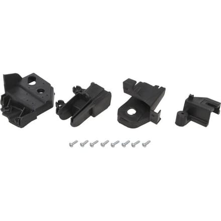 Reparatieset, koplamp ROMIX ROM C70837