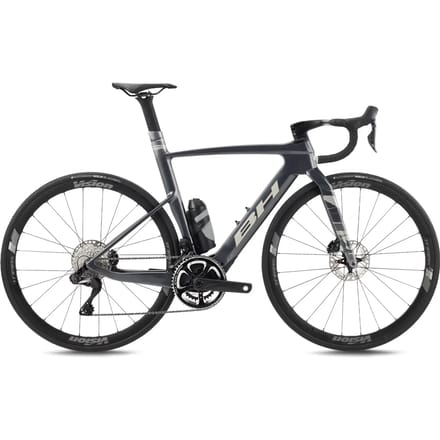 Elektrische racefiets BH Bikes Iaerolight 1.8