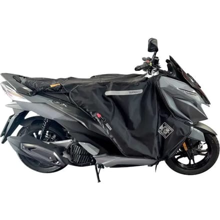 Scooter schort Tucano Urbano Sym 125 Jet 14 Evo 2023+ (R242-x)
