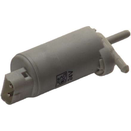 Waterpomp, koplampsproeier DT Spare Parts 1.22085
