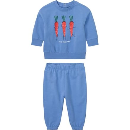 LUPILU Baby pakje (Blauw, 62/68)