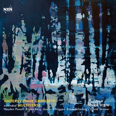 Anders Lønne Grønseth, Extended Multiverse - Inner View (CD)