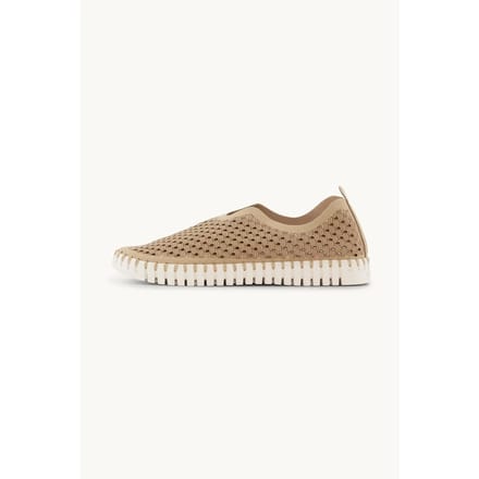 Emblematische mocassins vrouw Ilse Jacobsen Hornbæk Tulip