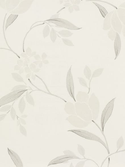 Bloemen behang 798821