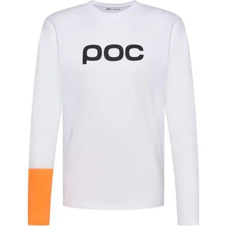 Katoenen T-shirt POC
