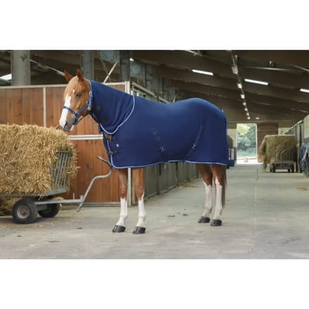 Paardenhemd Riding World Combo
